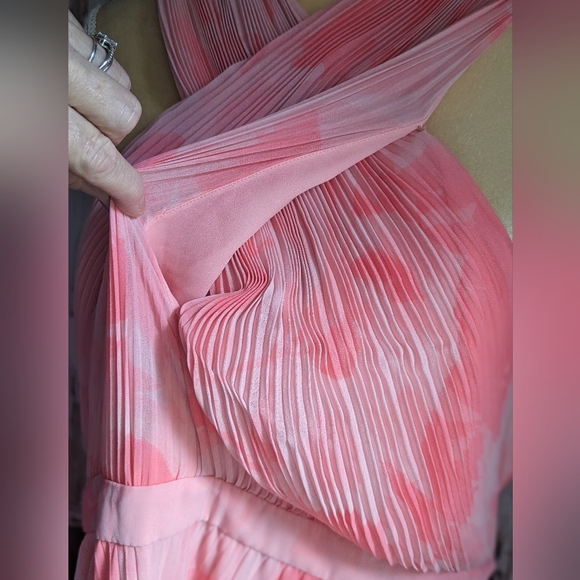 Ted Baker maxi dress/Gown - Picture 6 of 16